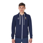 Equestro Felpa Uomo con Cappuccio X Fise