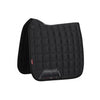 Lemieux Sottosella da Dressage Carbon Mesh Air Square Large nero