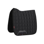 Lemieux Sottosella da Dressage Carbon Mesh Air Square Large nero