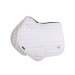 Lemieux Loire Classic Close Contact Square Large bianco