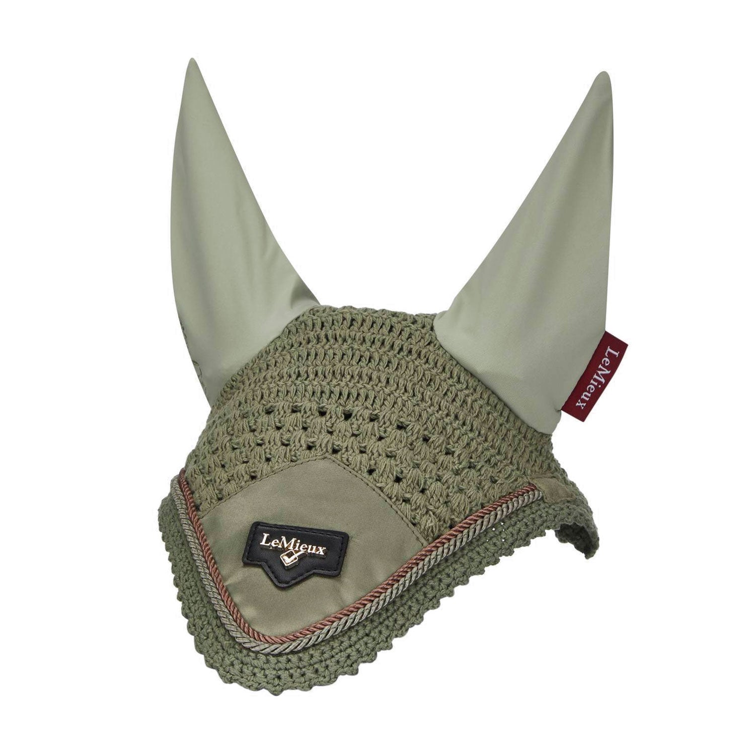 Lemieux Loire Fly Hood Fern