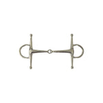 Umbria Equitazione Filetto Aste Inox per Pony