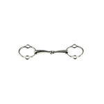 Umbria Equitazione Filetto Elevatore Snodato