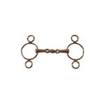 Umbria Equitazione Filetto Pessoa Chiamata C/oliva