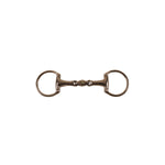 Umbria Equitazione Filetto Oliva Inox C/olivetta