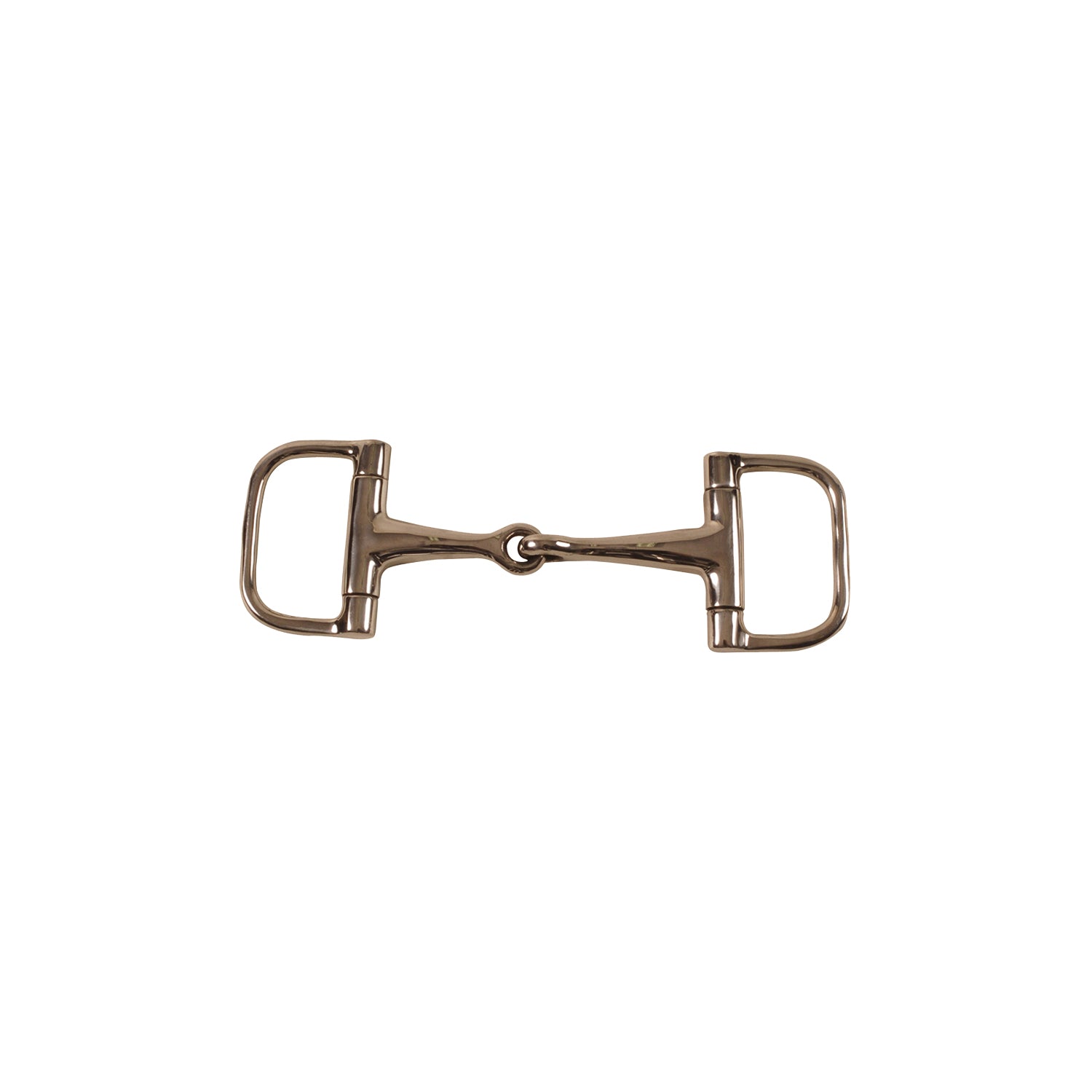 Umbria Equitazione Filetto D Inox per Pony