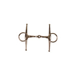 Umbria Equitazione Filetto Aste Torciglione Inox