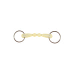 Happy Mouth Filetto Anelli Intero Mullen Hb per Pony