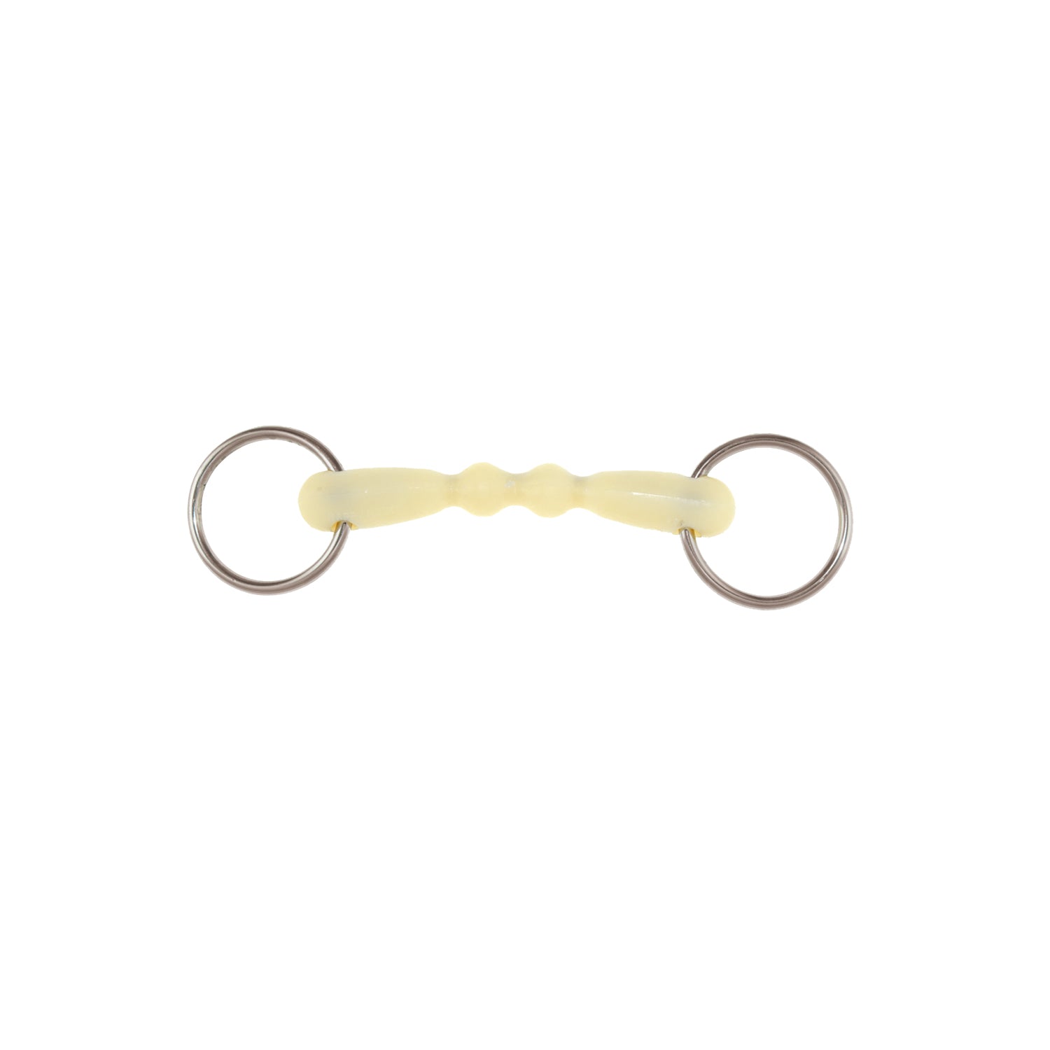 Happy Mouth Filetto Anelli Intero Mullen Hb per Pony