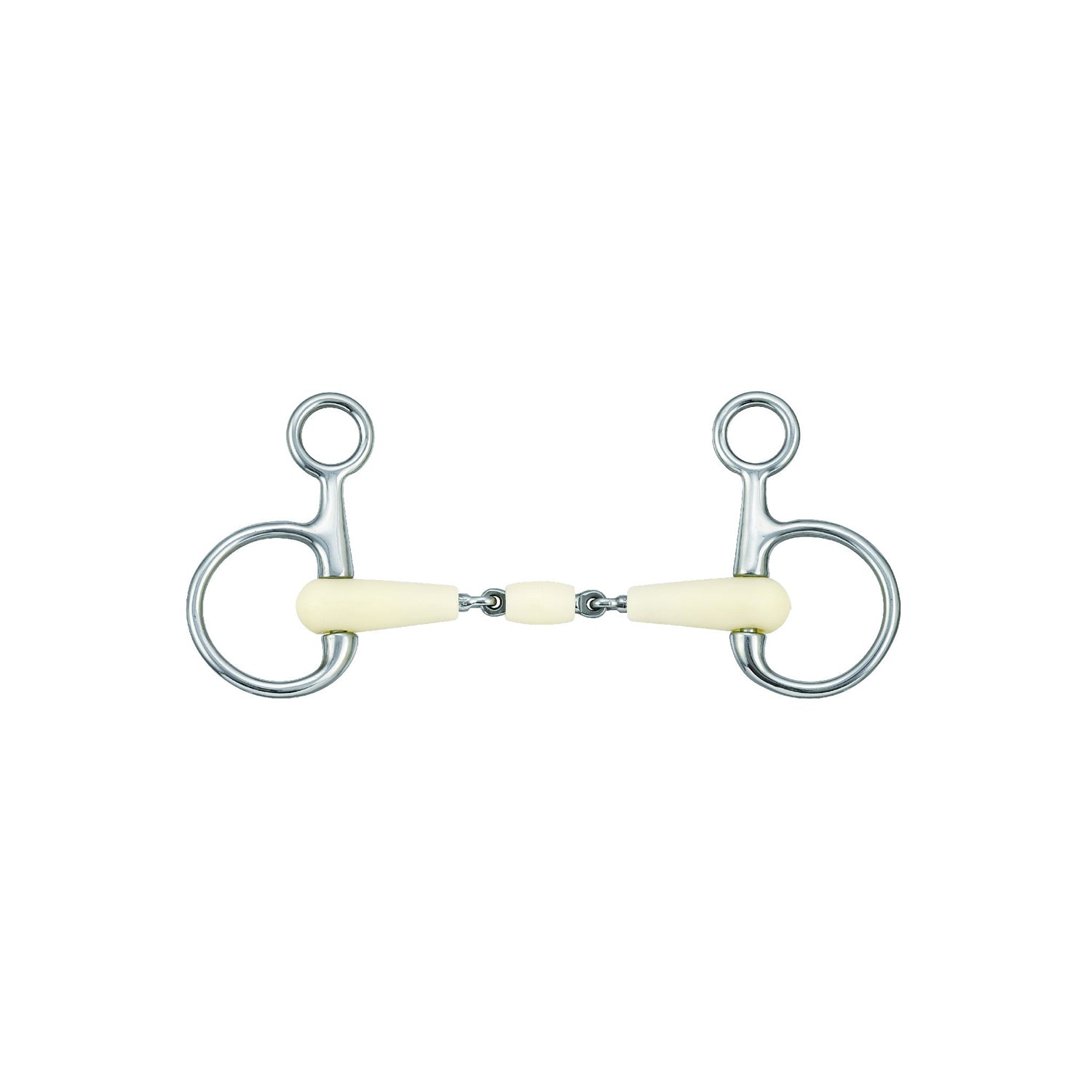 Happy Mouth Filetto Baucher con Doppio Snodo