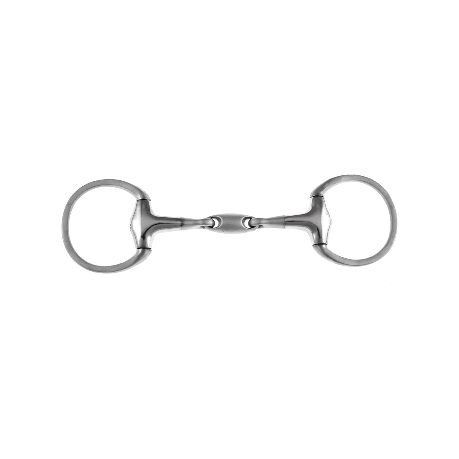 Metalab Imboccatura Filetto Oliva C/oliva Satinato Pro