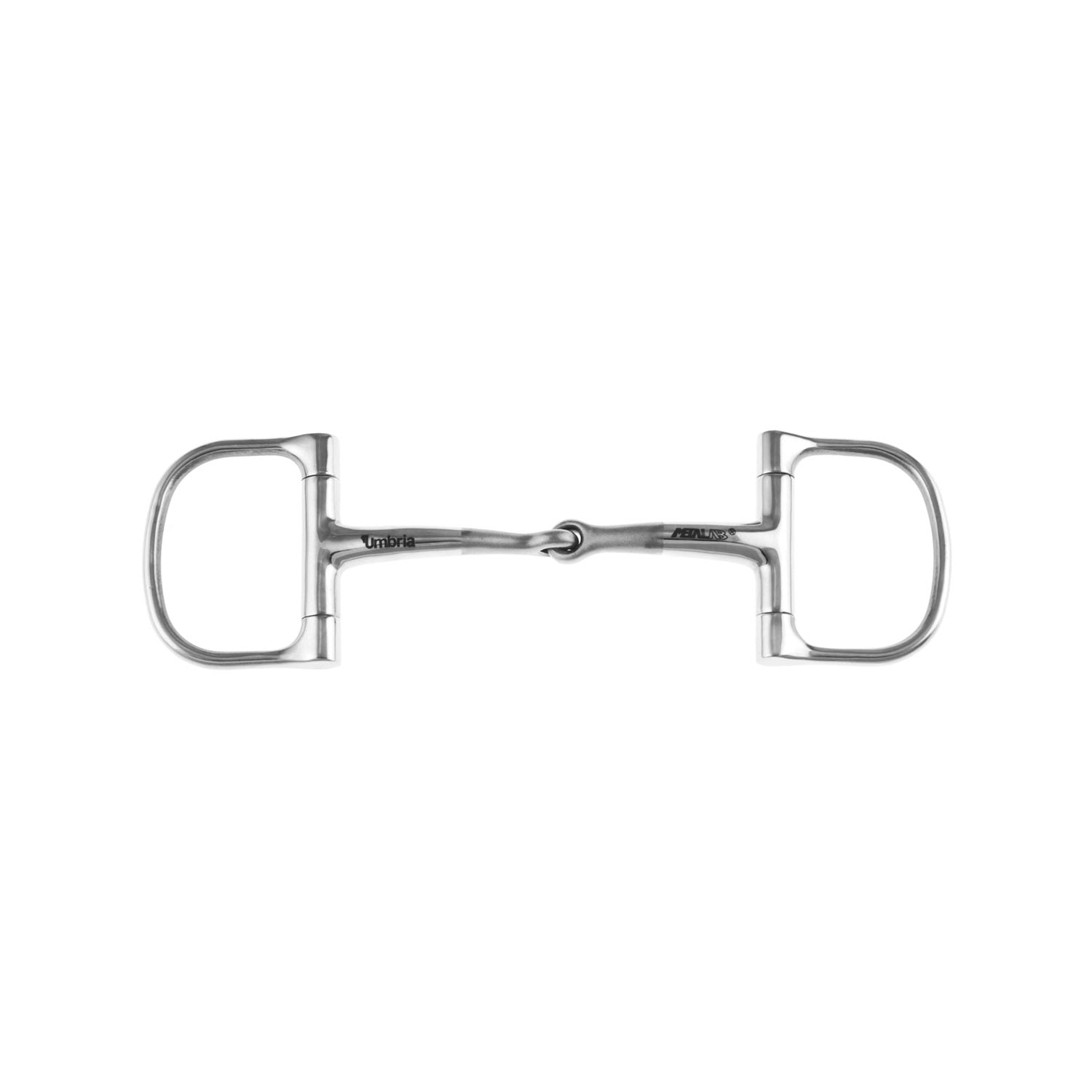 Metalab Imboccatura Filetto D Fino Satinato Pro