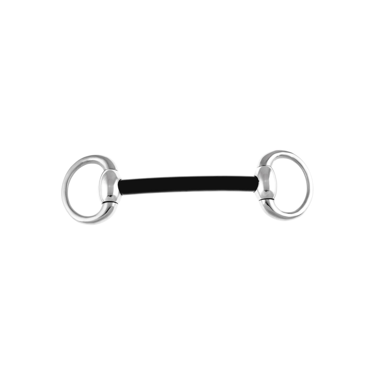 Metalab Imboccatura Filetto Oliva Intero Gomma Pro