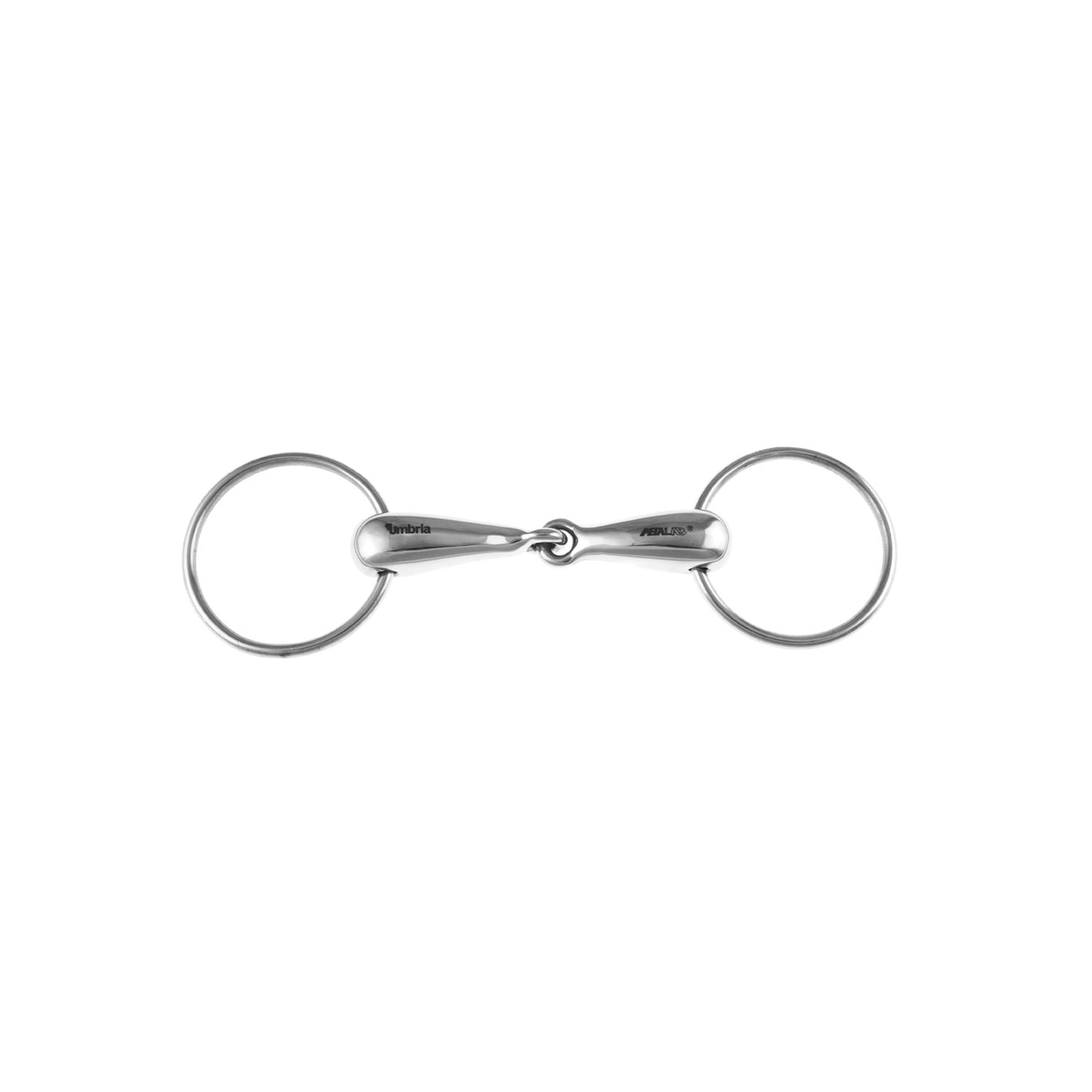 Metalab Imboccatura Filetto Anelli Pro