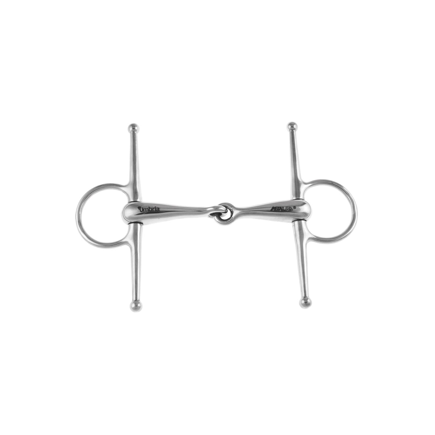 Metalab Imboccatura Filetto Aste Pro