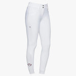 Pantaloni Jumping Cavalleria Toscana da Donna