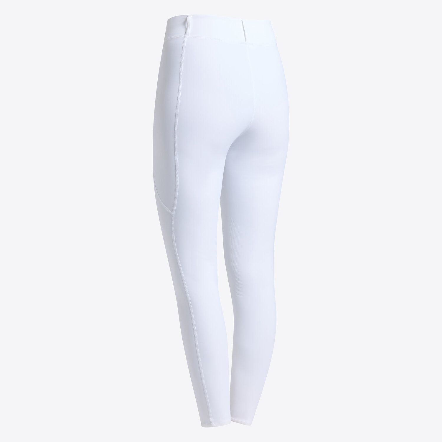 Leggings Jumping Cavalleria Toscana da Donna con grip al ginocchio
