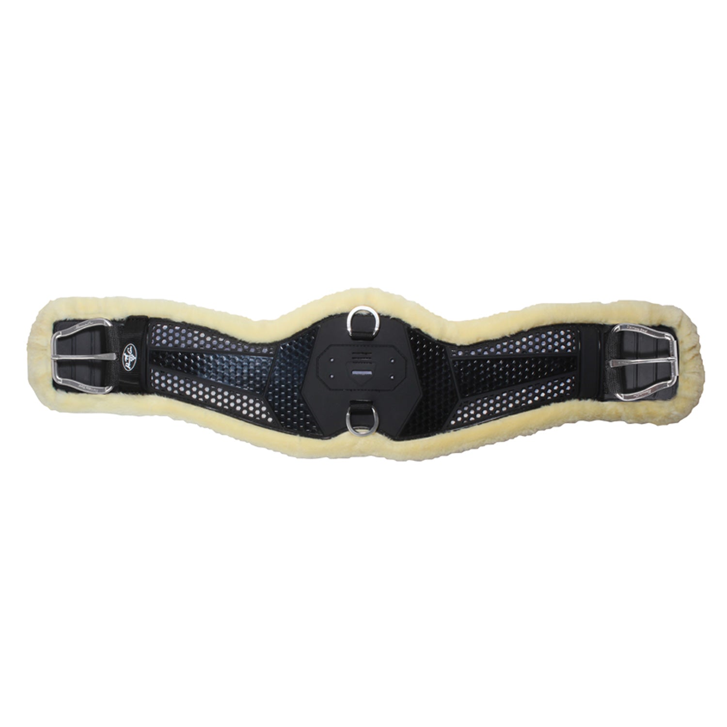 Professional'S Choice Contoured Ventech Cinch Fleece Liner