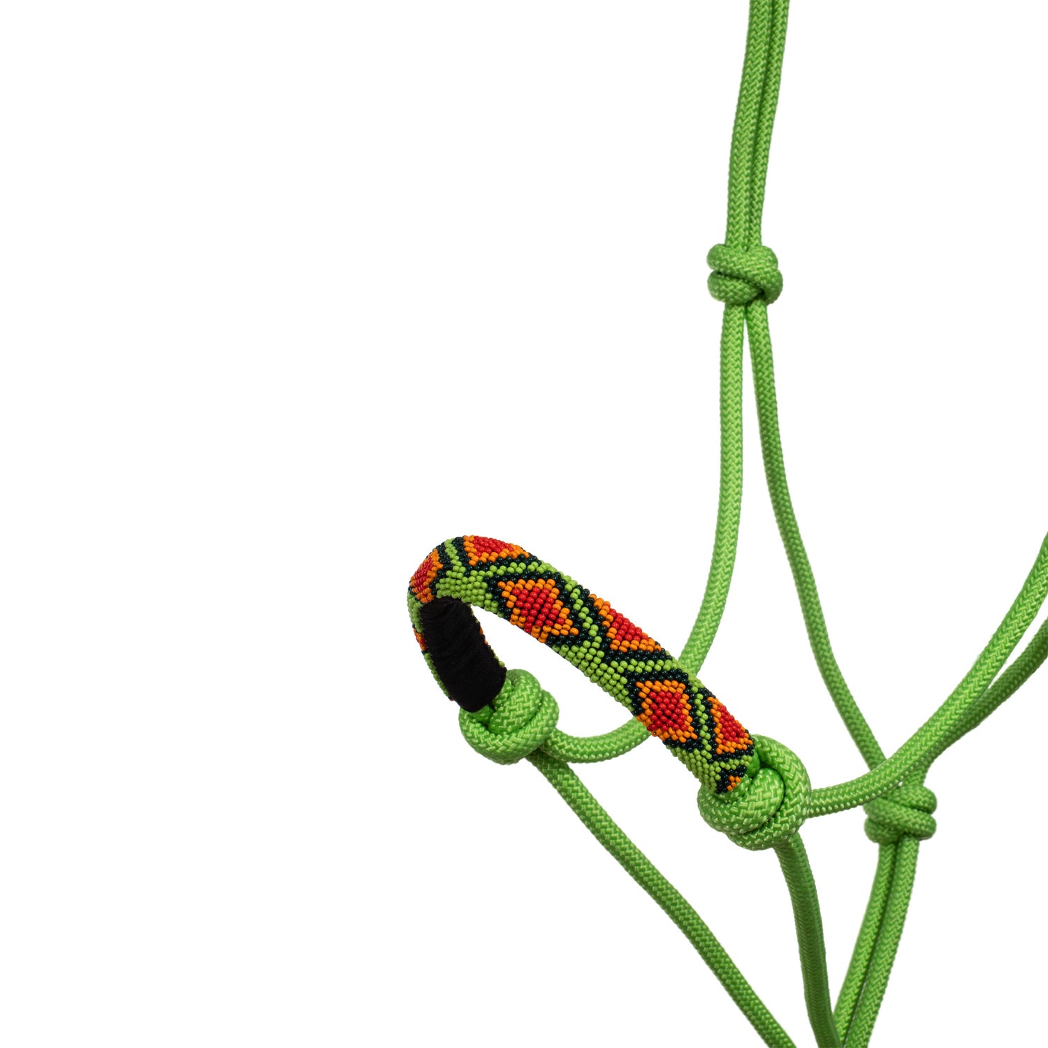 Cavezza Svedese GS Reitsports - Con Sgambatura E Albero Neridiano, Imbottitura Morbida - Foto 9