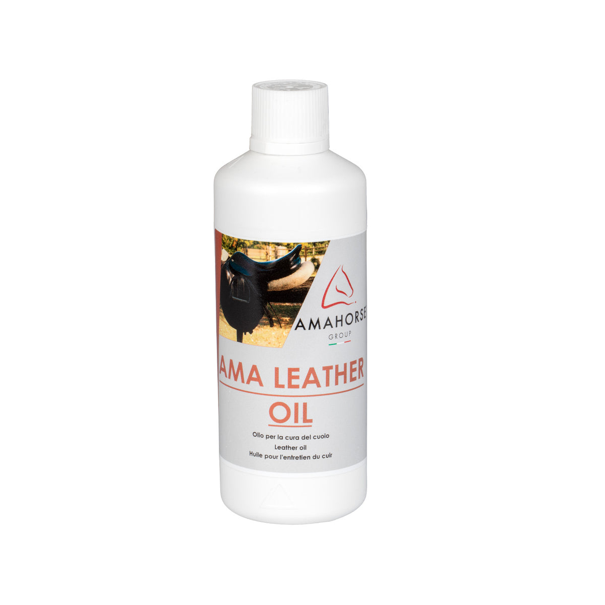 Amahorse Ama in Cuoio Oil Olio per