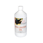 Amahorse Ama in Cuoio Oil Olio per Lt