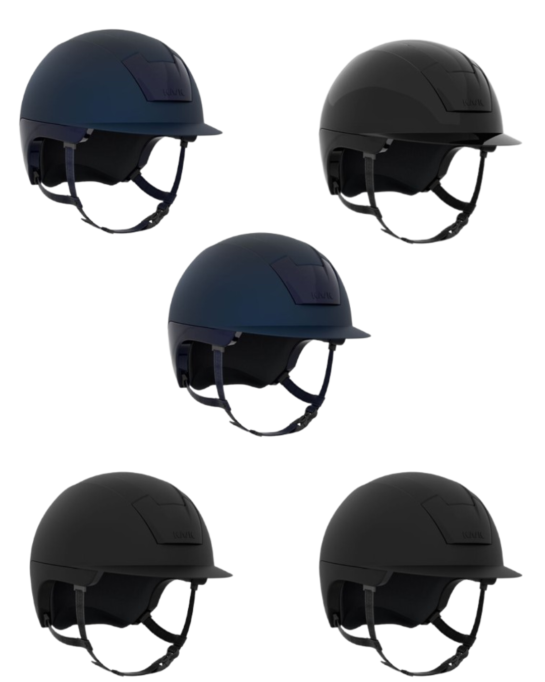 Casco Equitazione Uomo Kask Kooki