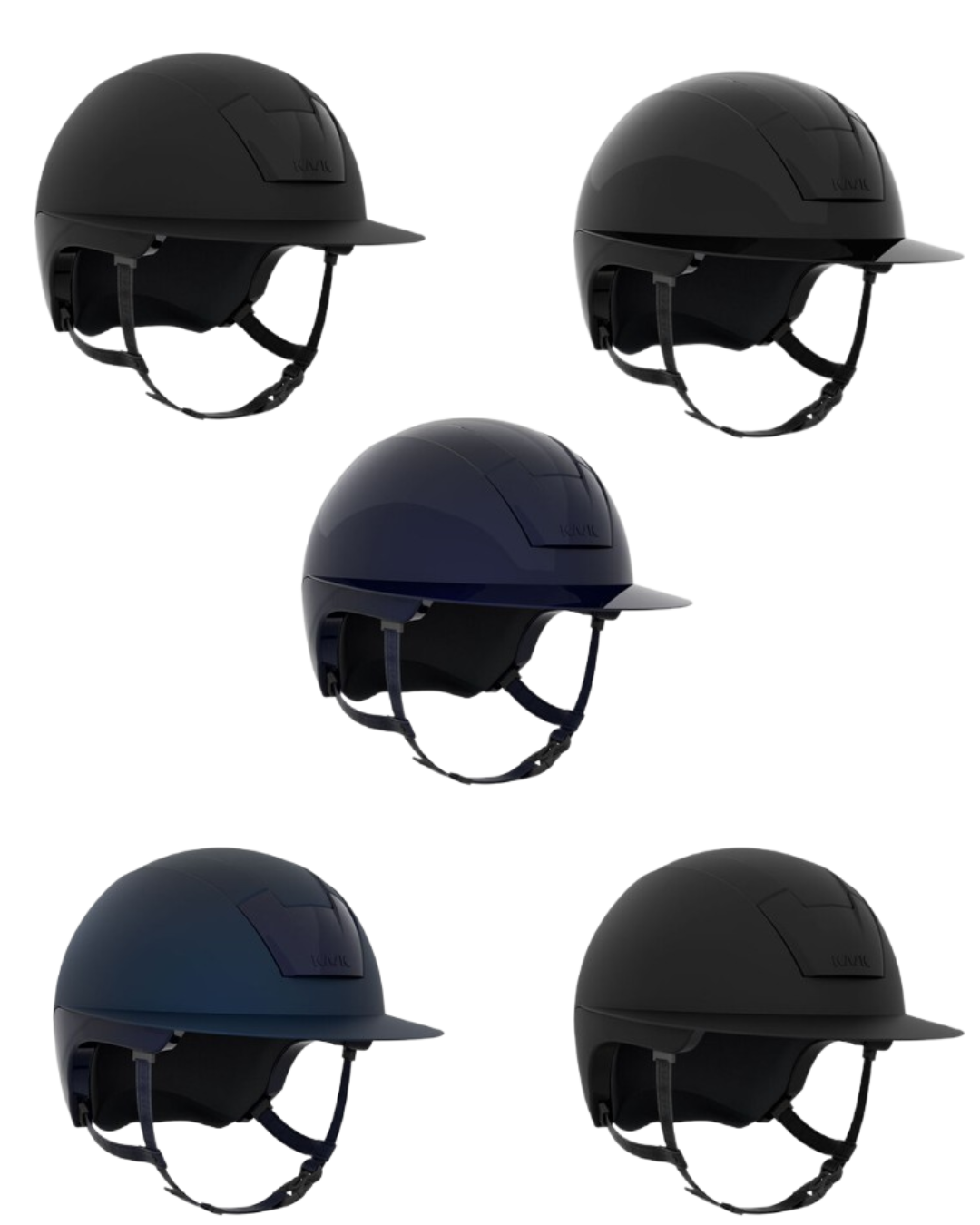 Casco Equitazione Donna Kask Kooki Lady