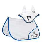 Kit Sottosella e Cuffietta Equestro X FISE