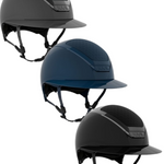 Kask Casco Equitazione Lady Pure Shine