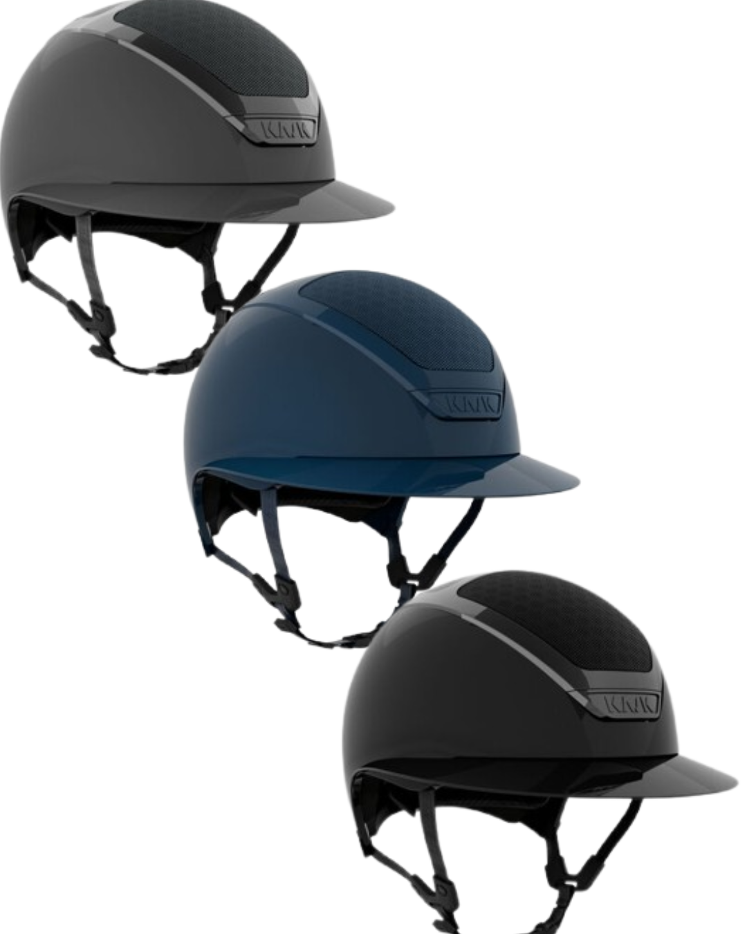Kask Casco Equitazione Lady Pure Shine
