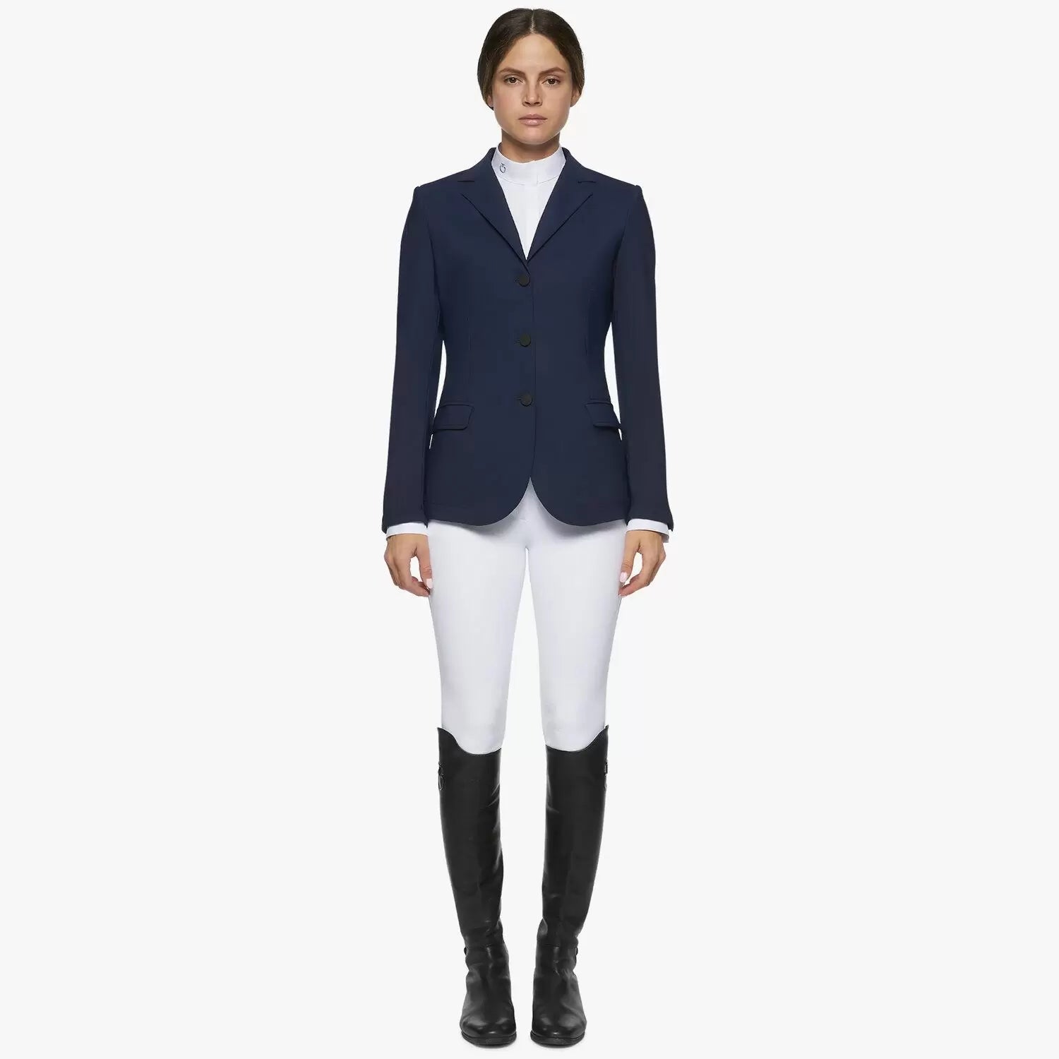 Giacca da concorso da donna Cavalleria Toscana Hunter