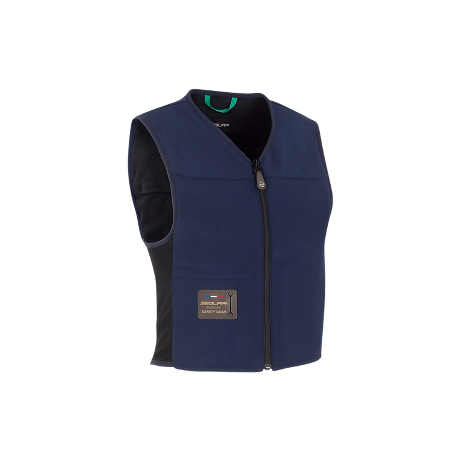 Gilet Airbag Equitazione Unisex Per bambini Segura C-PROTECT AIR KID (140-155Cm)
