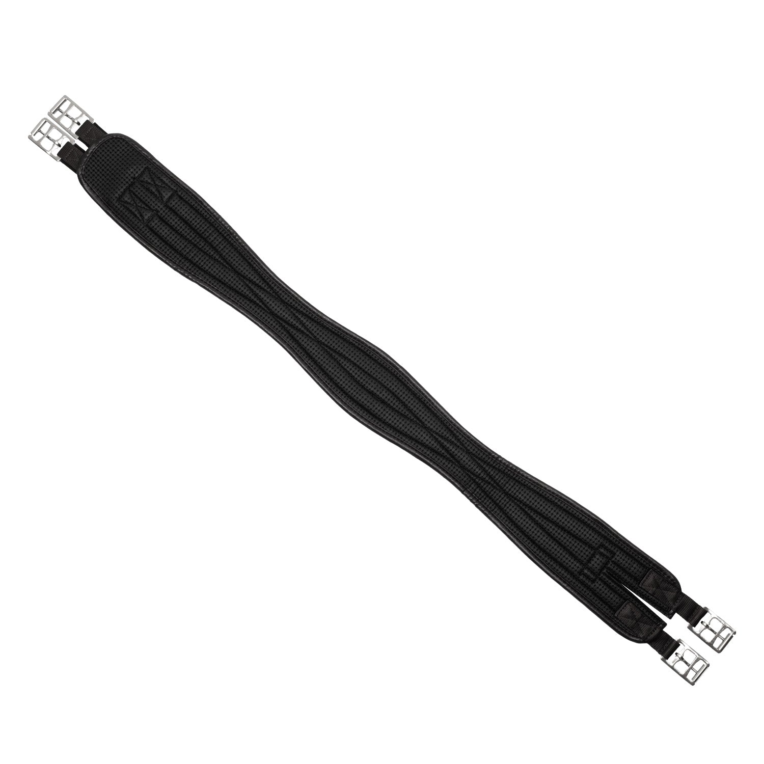 Umbria Equitazione Sottopancia Neoprene C/elastici