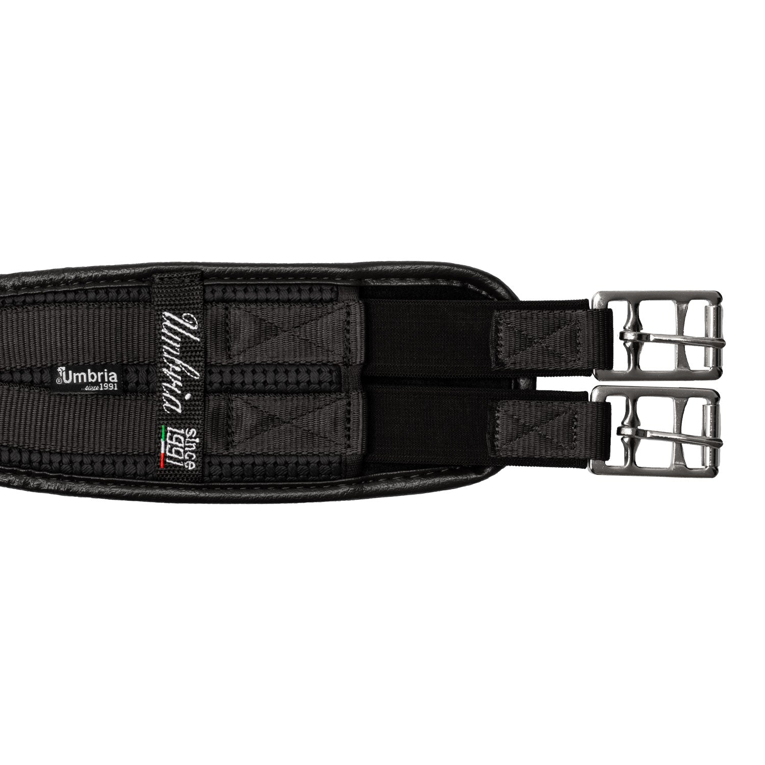Umbria Equitazione Sottopancia Neoprene C/elastici