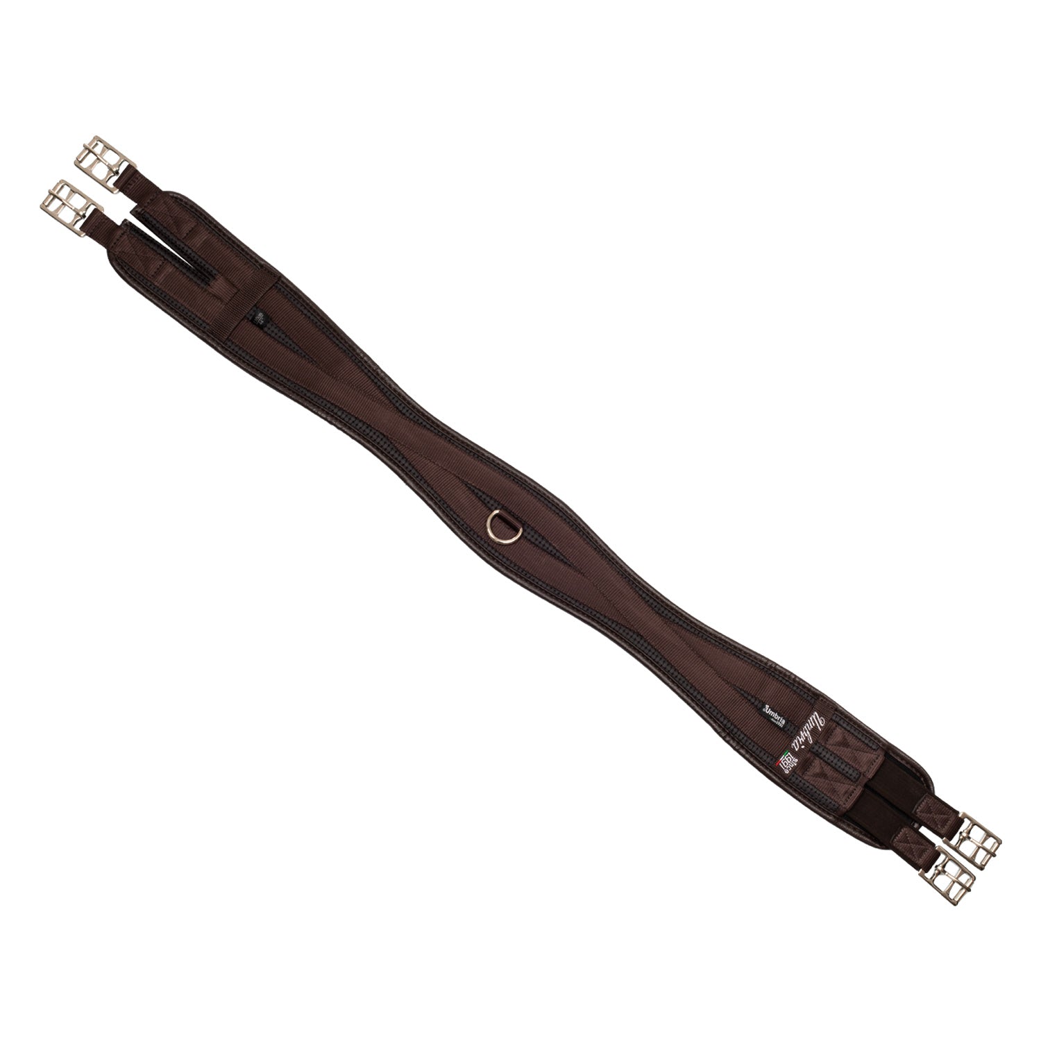Umbria Equitazione Sottopancia Neoprene C/elastici
