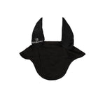 Equestro Cuffietta in Cotone con Orecchie Elasticizzate per Pony