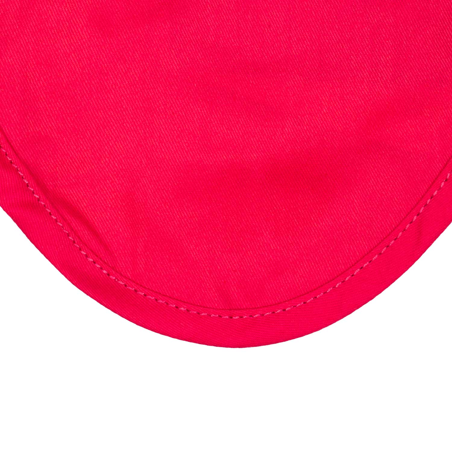 Equestro Cuffietta in Cotone con Orecchie Elasticizzate per Pony