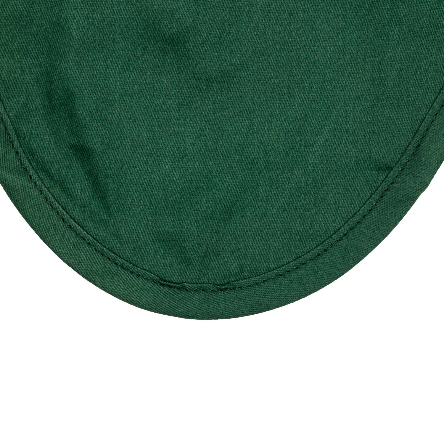 Equestro Cuffietta in Cotone con Orecchie Elasticizzate per Pony