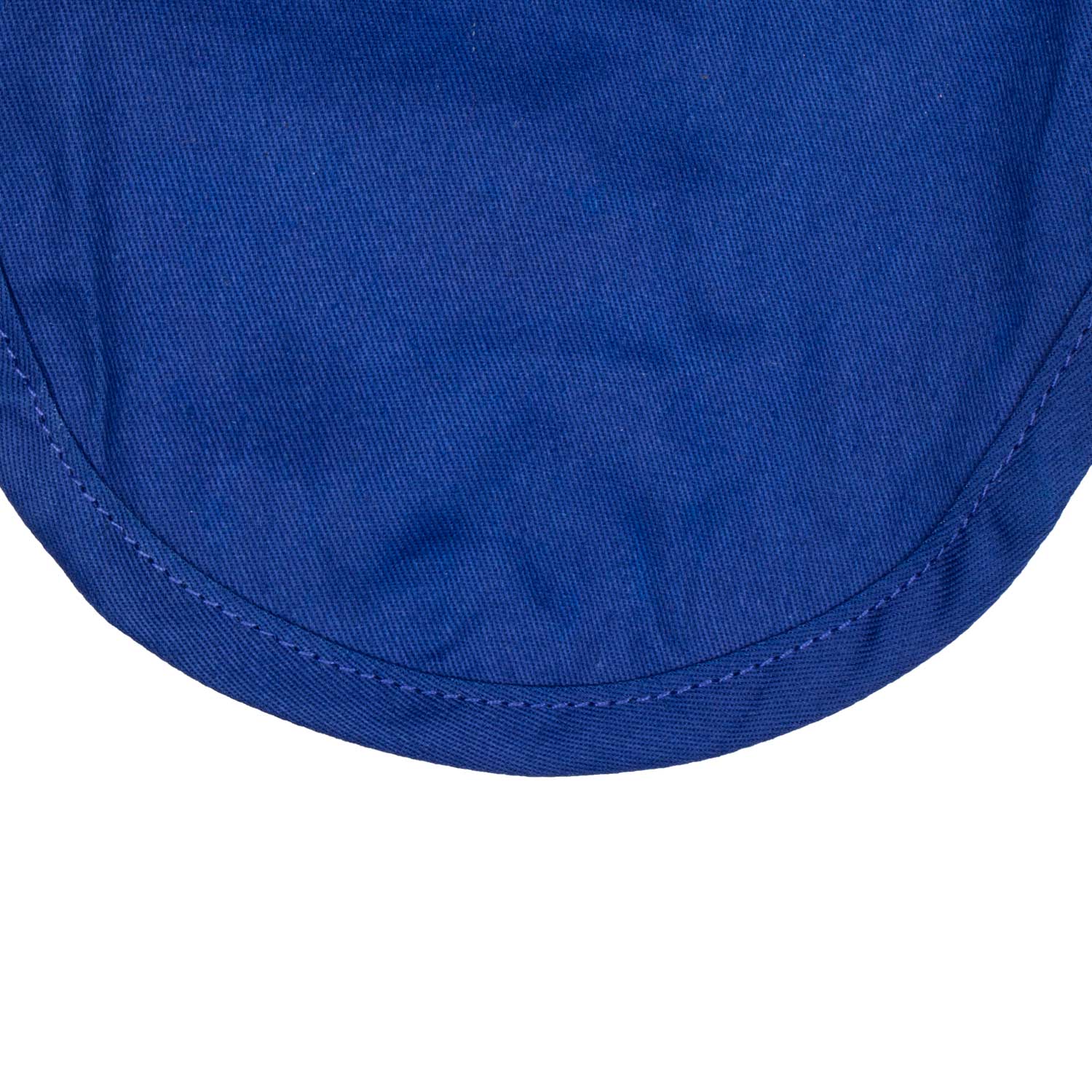 Equestro Cuffietta in Cotone con Orecchie Elasticizzate per Pony