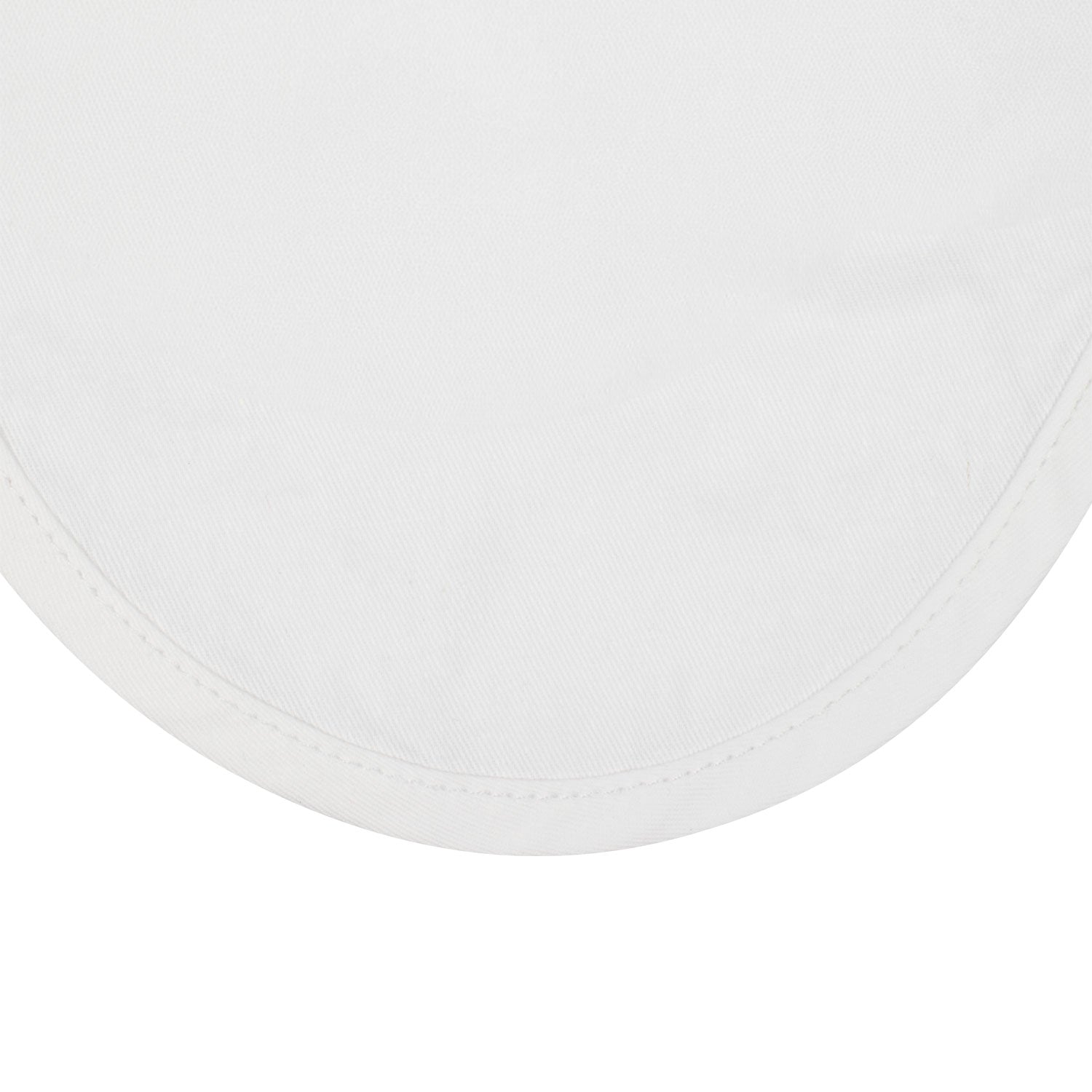 Equestro Cuffietta in Cotone con Orecchie Elasticizzate per Pony