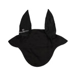 Equestro Cuffietta in Cotone con Orecchie Elasticizzate