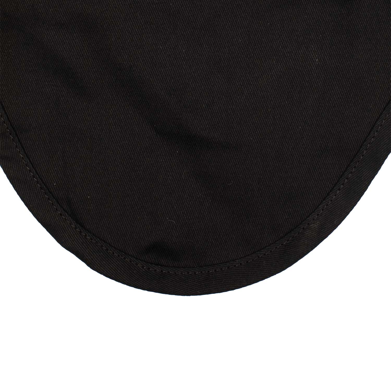 Equestro Cuffietta in Cotone con Orecchie Elasticizzate