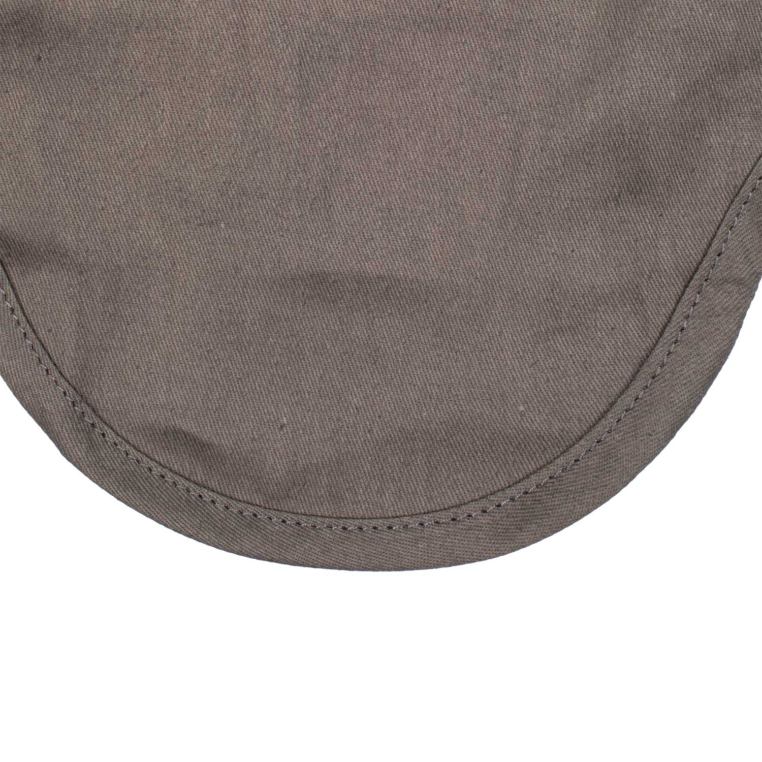Equestro Cuffietta in Cotone con Orecchie Elasticizzate
