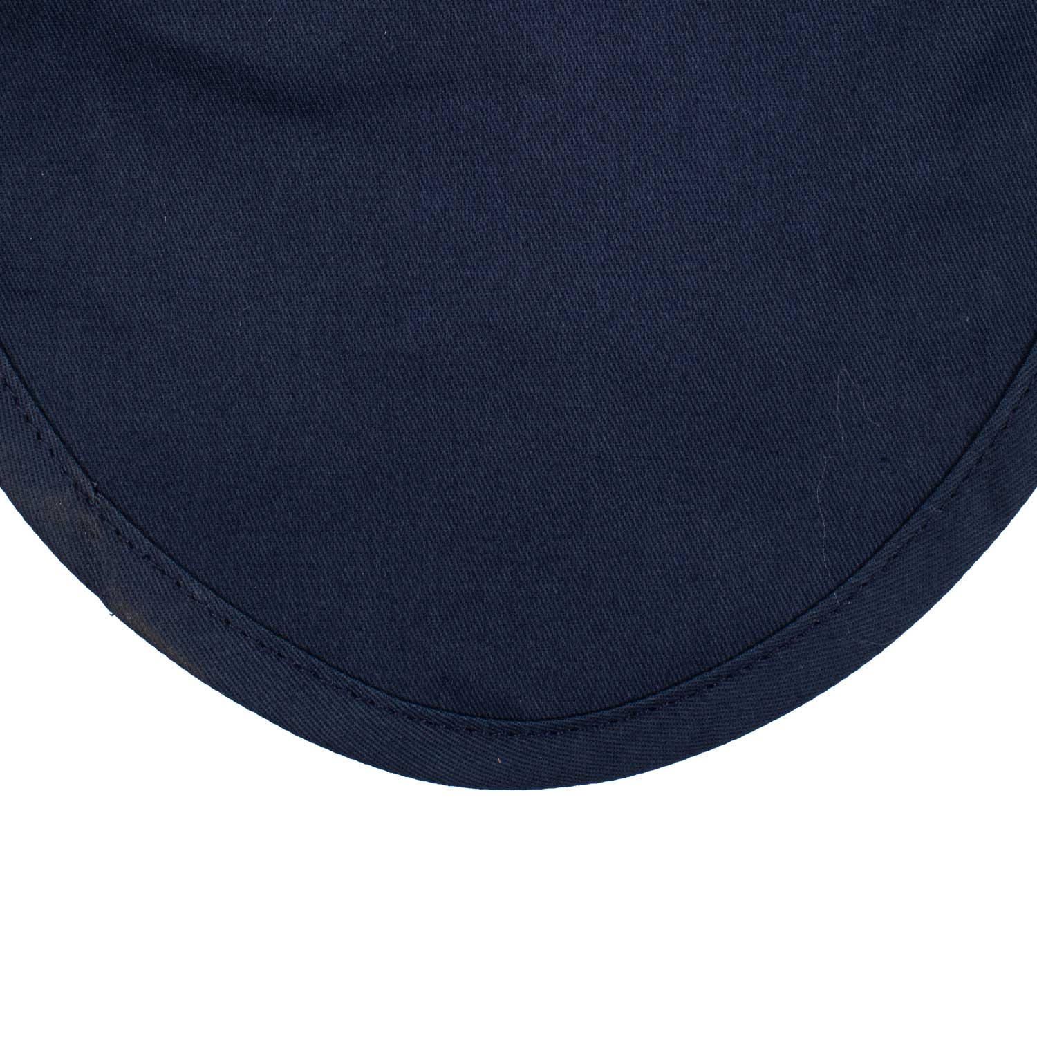 Equestro Cuffietta in Cotone con Orecchie Elasticizzate