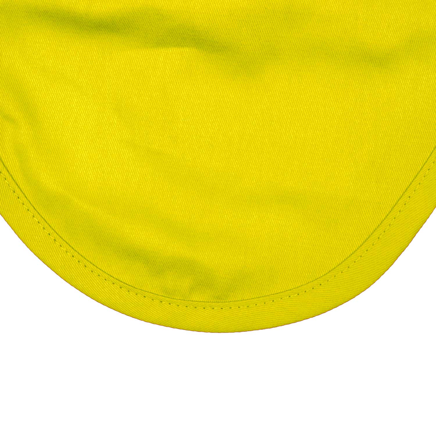 Equestro Cuffietta in Cotone con Orecchie Elasticizzate