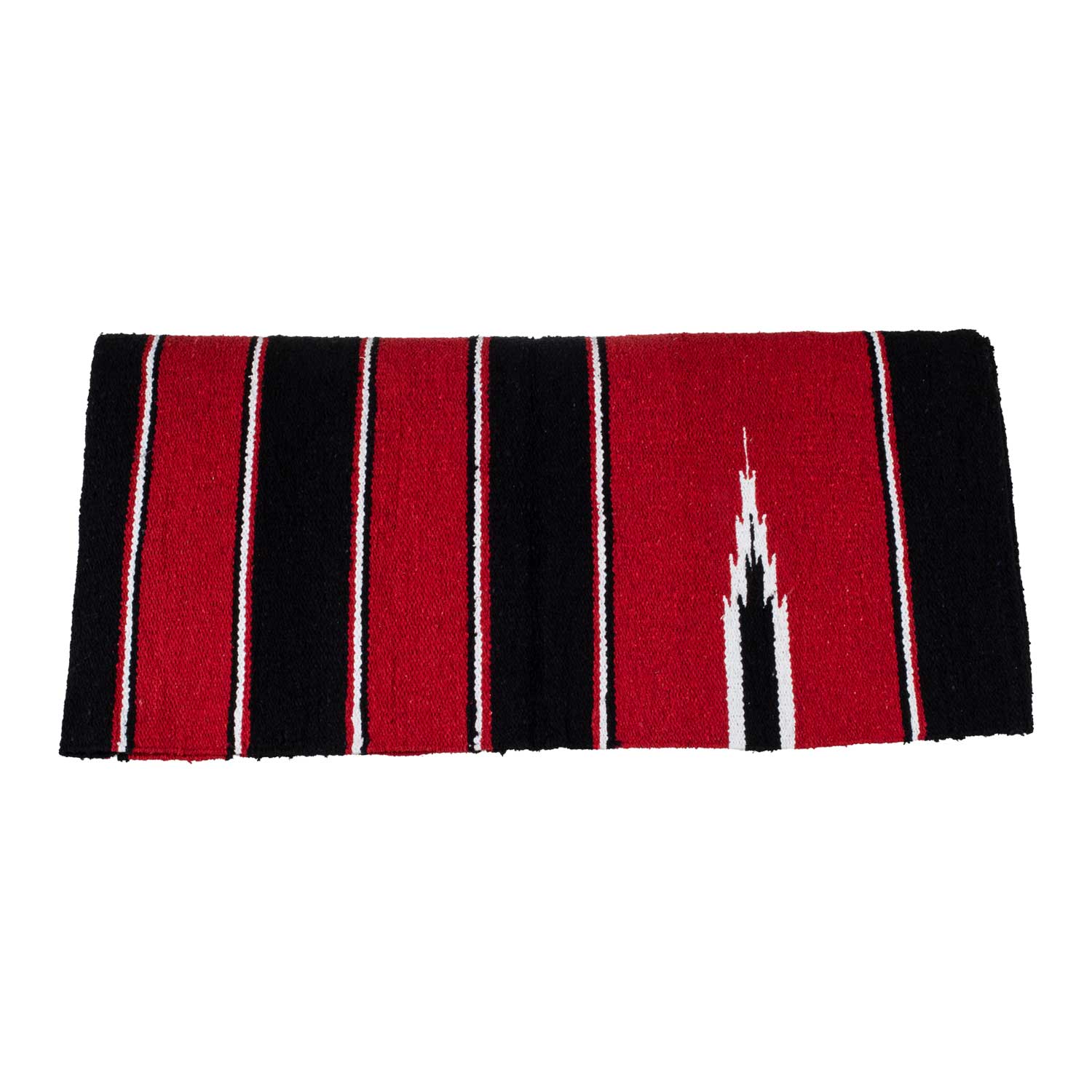 Tappetino Western in tessuto navajo 32x64