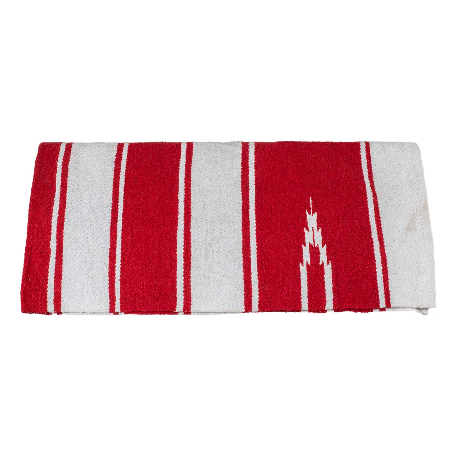 Tappetino Western in tessuto navajo 32x64