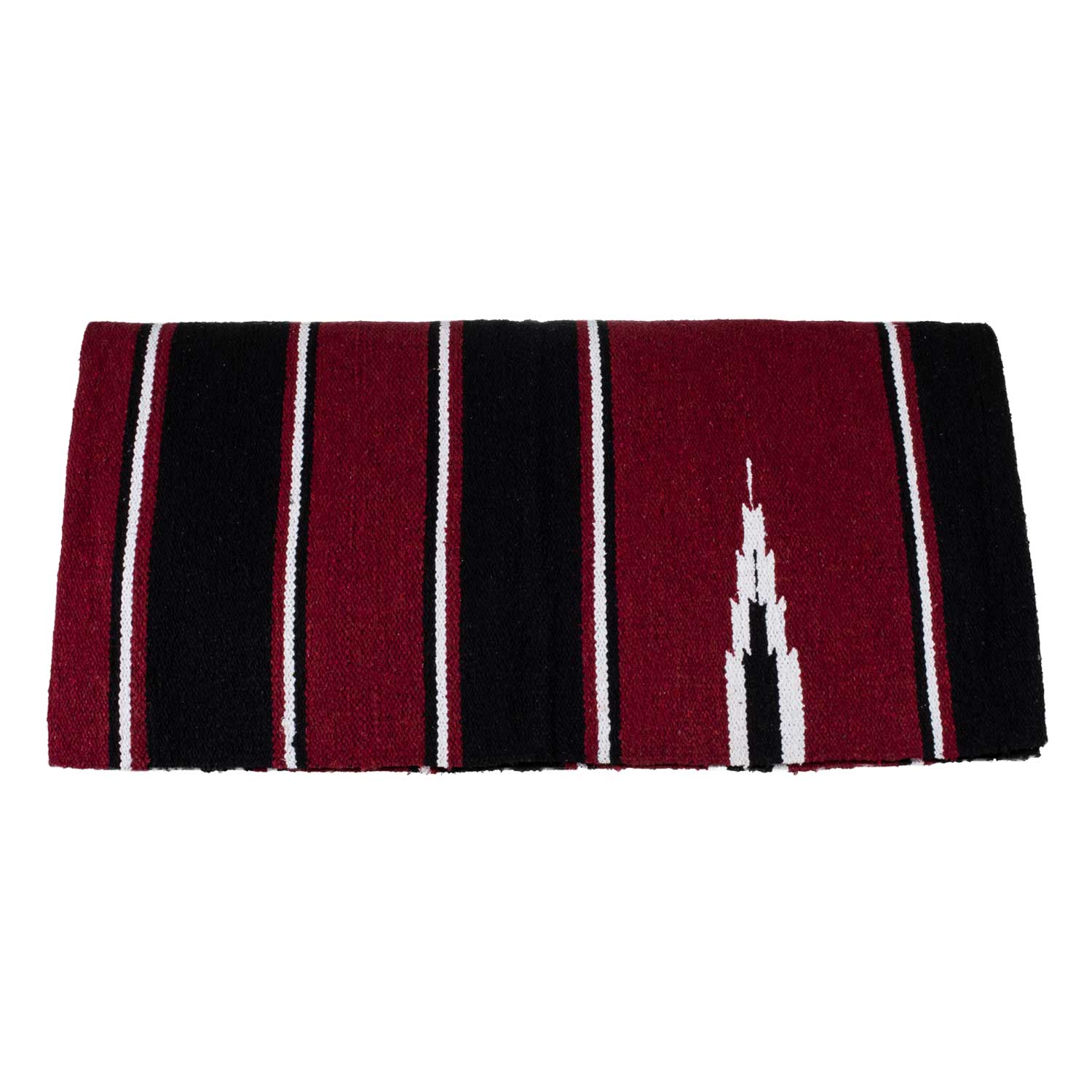 Tappetino Western in tessuto navajo 32x64