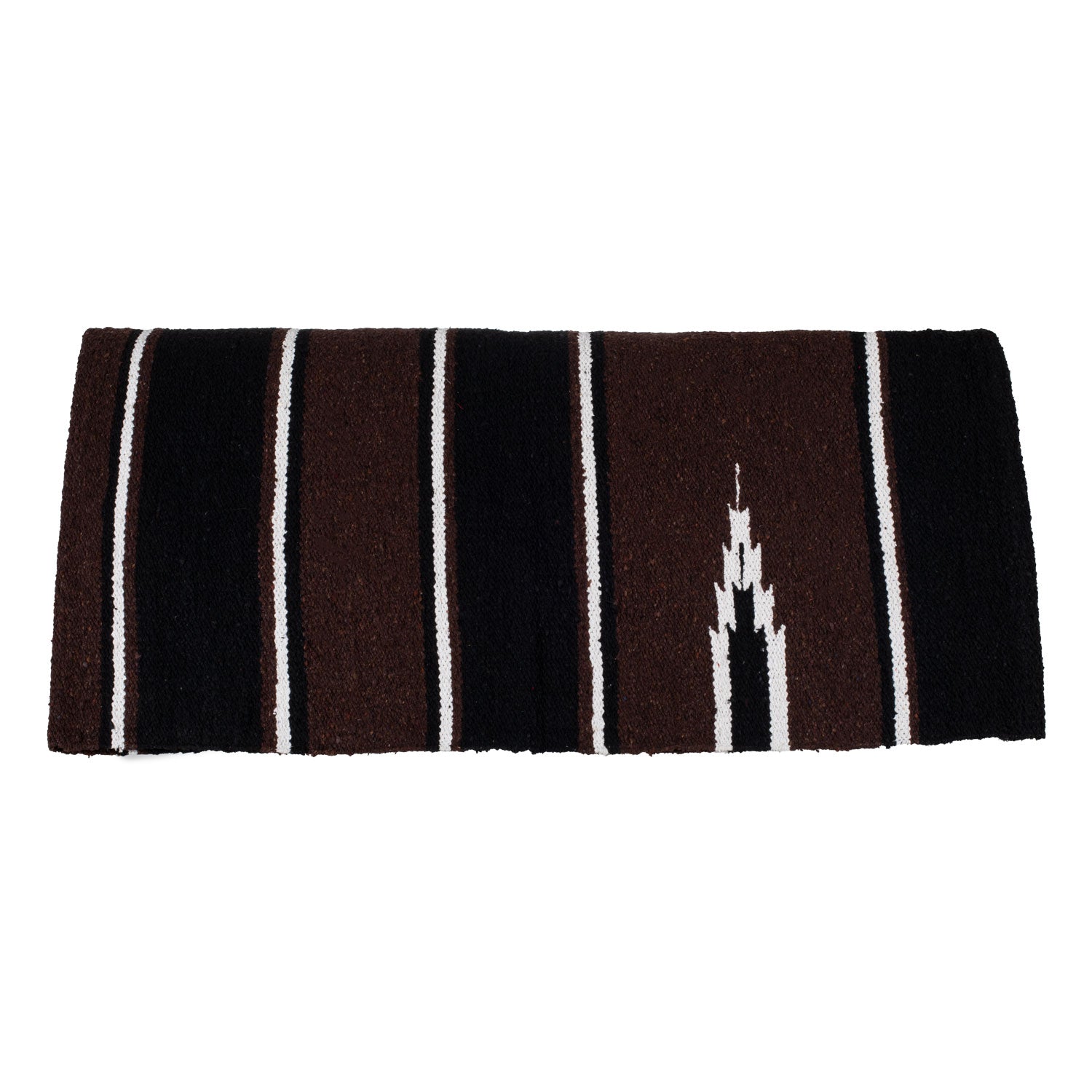 Tappetino Western in tessuto navajo 32x64