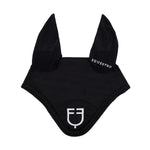 Equestro Cuffietta in Cotone con Logo